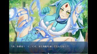 nursery Slime ～スライム娘と奇妙な日常～Part3