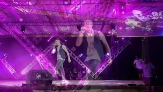 il Cantante della Solidarietà - La Tua Meta CD Ricomincio da 20