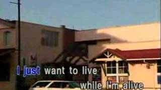 It's My Life -Bon Jovi