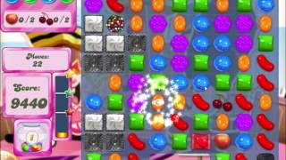 Candy Crush Saga Level 395 Gameplay