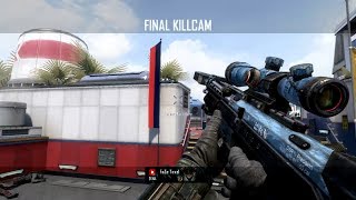 so i hit my best trickshot ever in 2019...