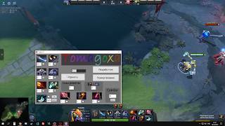Tinker v 2.0 | скрипт | Dota 2 | 2018