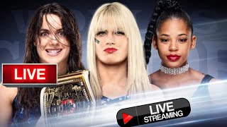 WWE Worlds Collide 24 April 2019 Live Stream
