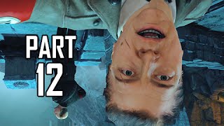 Wolfenstein The Old Blood Walkthrough Part 12 - Chapter 8 Dig Site (PC Let's Play Commentary)