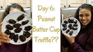 Healthy Peanut Butter Stuffed Dates | sugar free