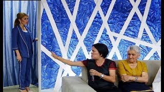 Seni Axtariram (13.06.2018) Tam verilis