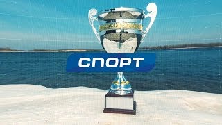 Команда "Варяги" UFL 2018. Ловля хищной рыбы спиннингом [Трофей Sport]