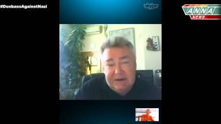 22 09 2014 Переговоры о перемирии вызывают больше вопросов чем ответов