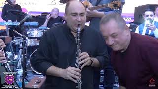 ROMANO EVROPSKO BAL 2020 " ZAFIRIS MELAS" ORGANIZATOR AMDI BAJRAM - SRM ( PART 10 )