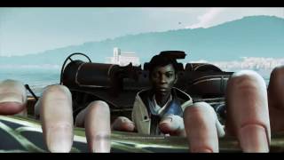 Dishonored 2: Let's Play Part 3-A gift from the Void