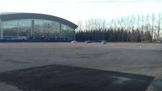 RS-Sprint 10.11.2012 Lada 2106