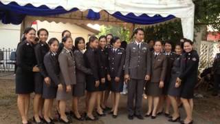 พ.ต.ท.หญิง กาญจนา พูลแก้ว รอง ผกก.ฝอ.6ฯ