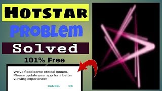 new hotstar mod apk free download/watch all live soprts free||by mind tech sk
