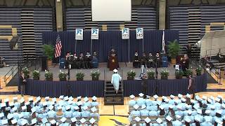 Guilford High School Graduation 2019 - RPS 205