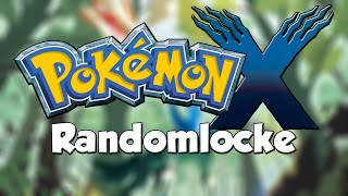 ¡LA APARICIÓN DE KYOGRE! ¿ÉXITO O FRACASO? - Pokémon X Randomlocke Ep.2