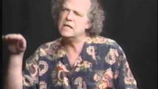 ARTINQUIRY/The Art of Gifford Myers an interview with the Artist with Molly Barnes