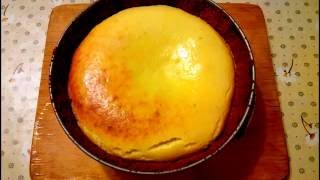 Творожный торт с лаймом. Чизкейк из творога. Очень вкусный торт!