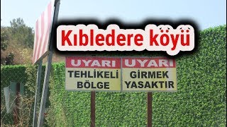 Kıbledere Köyü