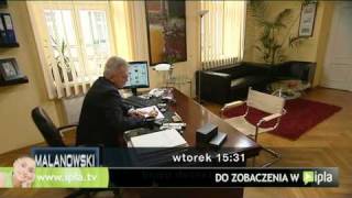 Malanowski i Partnerzy - Odcinek 175
