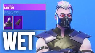 Epic is doing something right! Fortnite ITEM SHOP [October 18] | Kodak wK