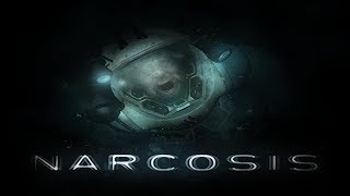 Narcosis (Xbox One) -Campanha - Final + 100%