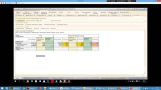 Отчеты по продажам и планированию в 1С:CRM 8. Проект ALEXROVICH.RU