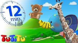 Jucăriile TuTiTu | Jucarii Pentru Animale