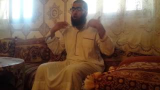 رؤية الجن هل يستطيع الانسان ان يرى الجن مع ابا الحسين الراقي السوسي