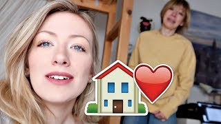 RITORNO ALLA MIA VECCHIA VITA!!! | EmmaVlogs