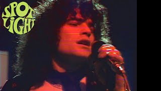 Nazareth - Love Hurts (Live-Auftritt im ORF, 1975)