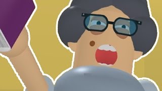 Roblox | ESCAPE THE EVIL BOOKSTORE! | GET OUT!