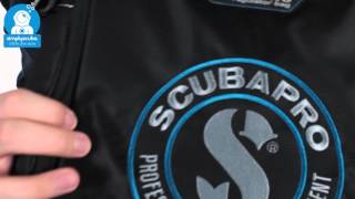 Scubapro Regulator & Instrument Bag - www.simplyscuba.com