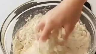 Вкусняшка..