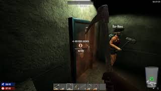 7 Days to Die *Mature* - Ep. 6