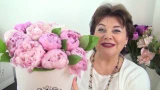 ОБЗОР ПОДАРКОВ НА МОЙ ДЕНЬ РОЖДЕНИЯ
