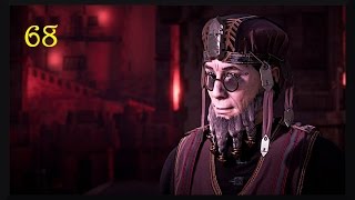 Healer's Oath - Horizon Zero Dawn - Part 68 - Valley of Omens and Thunderjaw Heart