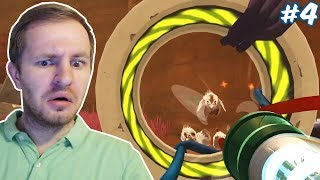 Slime Rancher | Исследуем "Множитель куриц" #4