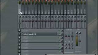 How To Use Fruity Loops Effects - FL Studio Sounds, Virtual Instruments VST DJ Plugins