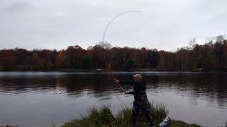 (6) Test Kola Salmon Valkyrie 15' (v.3.0) 2017-10-28
