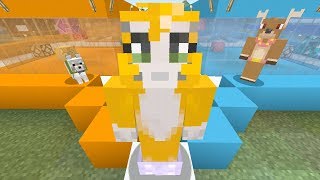 Minecraft Xbox - Eat More Cake! [549]