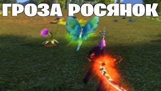 Ого, развитие моего стража на PW-Project 1.4.6 (Часть 4)
