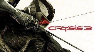 Crysis 3 | 4k Maximum Settings | RTX 2080 TI / i9 9900k / DDR4 32GB 3672MHz