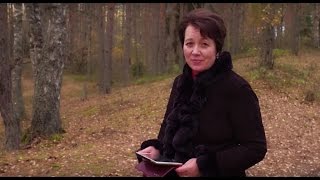418. Хлеб на каждый день. Сеем правильные слова.