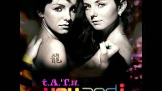 t.A.T.u. - You and I (Smoliakov.pavel Remix)