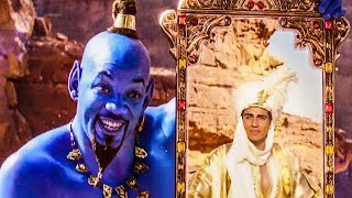 Фильм "Аладдин" (2019) - Русский трейлер