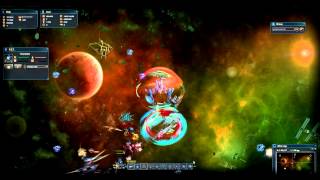Darkorbit - New Formations..