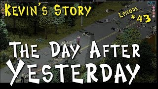 Project Zomboid Six Months Later ep 43