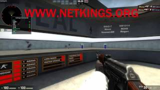 CSGO CHEAT 2016 - FREE [UNDETECTED]