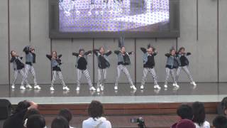 ZeZe｜オリオンスクエア｜宇都宮ダンススクールIA3