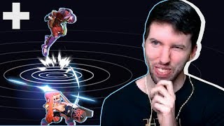 Phantom Footstool Farming NEW Tech - Reaction/Testing